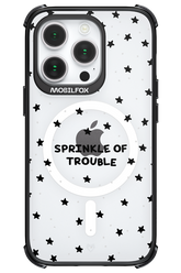 Trouble - Apple iPhone 14 Pro