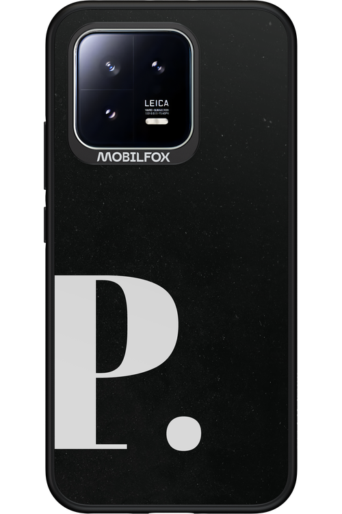 P (Off Space) 2.0 - Xiaomi 13