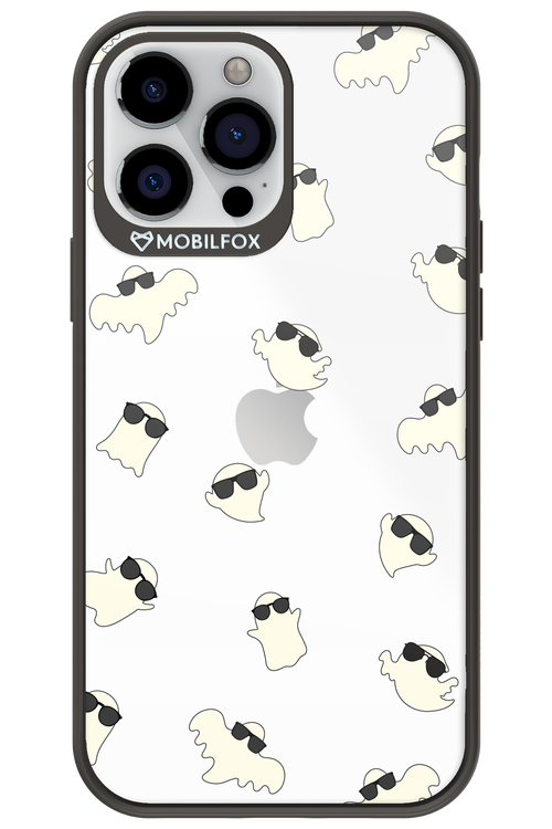 Gangsta Ghost - Apple iPhone 13 Pro Max