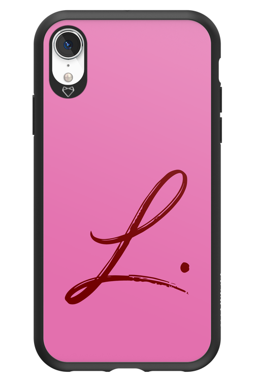 (Sorbet) L 2.0 - Apple iPhone XR