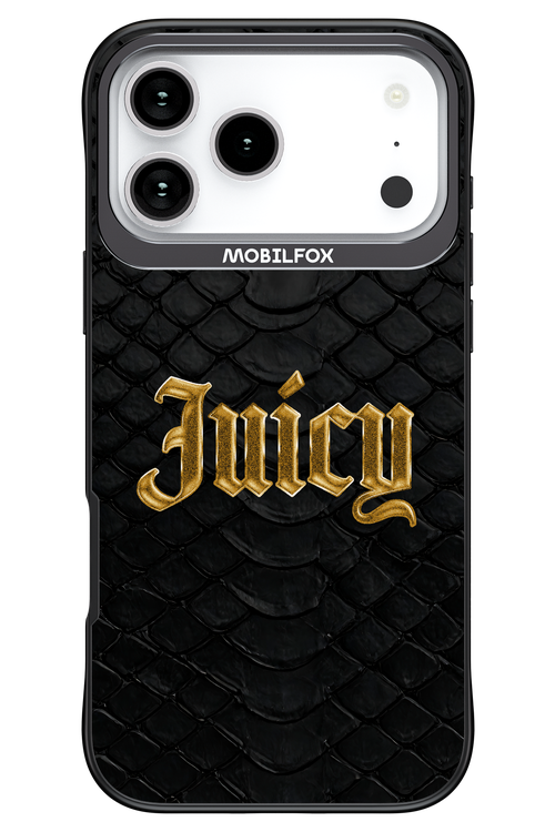 Juicy Gold 2.0 - Apple iPhone 17 Pro Max
