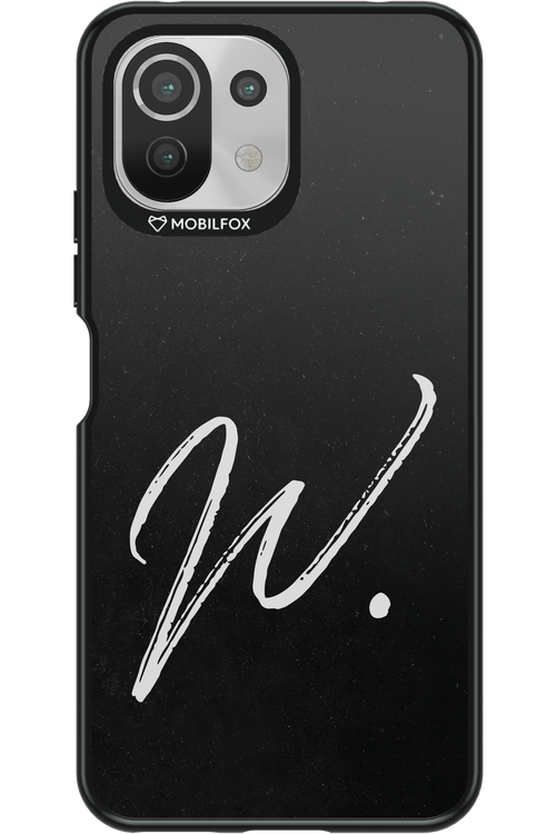 (Off Space) W 2.0 - Xiaomi Mi 11 Lite (2021)
