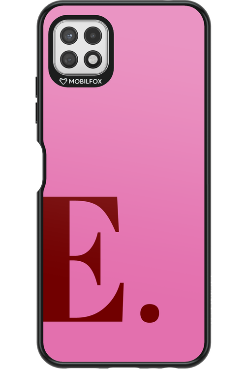 E (Sorbet) 2.0 - Samsung Galaxy A22 5G