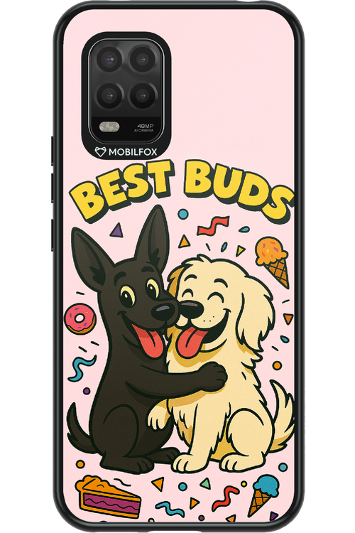 Best Buds 2.0 - Xiaomi Mi 10 Lite 5G