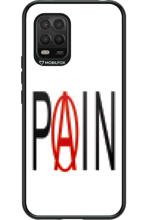 PAIN 2.0 - Xiaomi Mi 10 Lite 5G