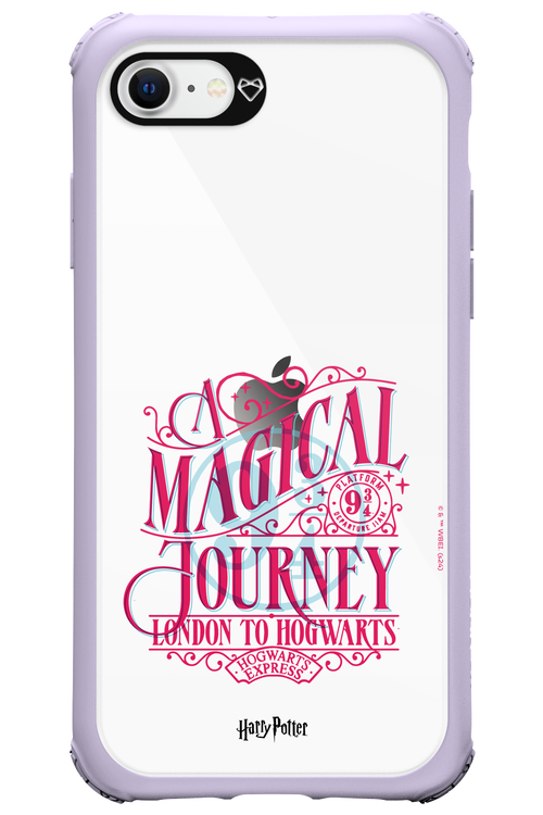 Magical Journey - Apple iPhone SE 2022