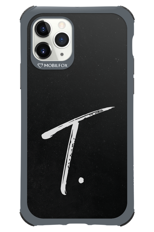 (Off Space) T 2.0 - Apple iPhone 11 Pro