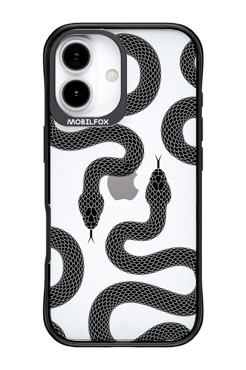 Snakes 2.0 - Apple iPhone 17
