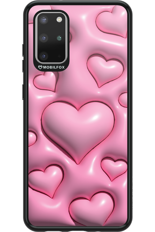 Hearts 2.0 - Samsung Galaxy S20+