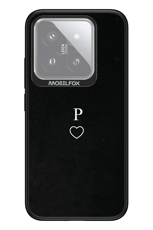 P Black 2.0 - Xiaomi 14