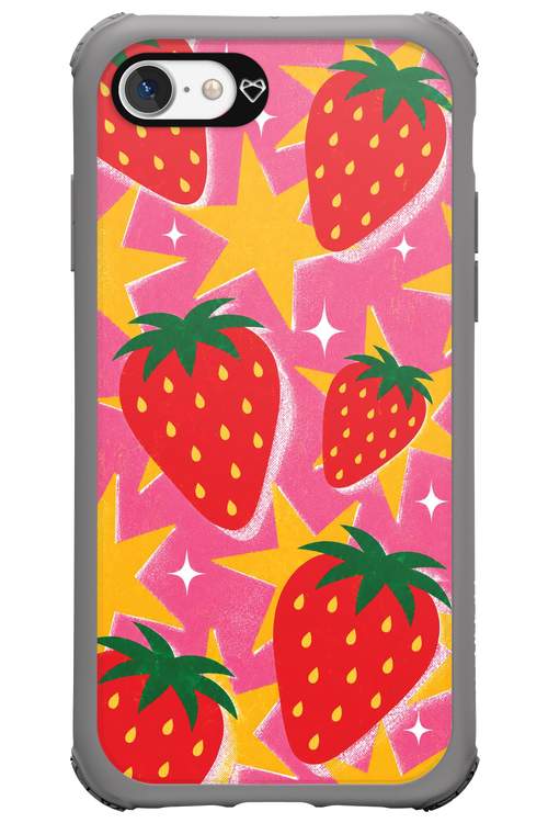 STARBERRY 2.0 - Apple iPhone 7