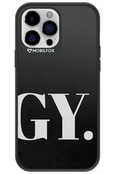 GY (Off Space) 2.0 - Apple iPhone 13 Pro Max