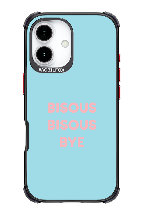Bisous - Apple iPhone 17