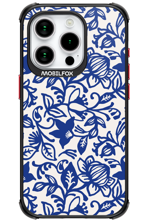 Riviera Fiora 2.0 - Apple iPhone 15 Pro