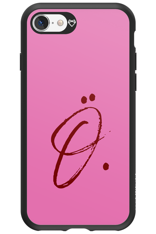(Sorbet) O II 2.0 - Apple iPhone 8