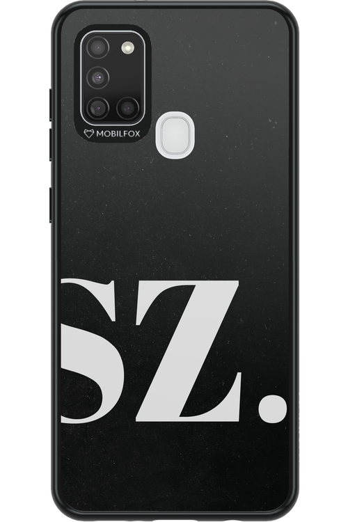 SZ (Off Space) 2.0 - Samsung Galaxy A21 S