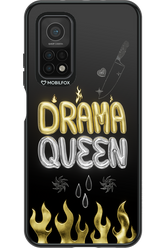 Drama Queen Black - Xiaomi Mi 10T 5G