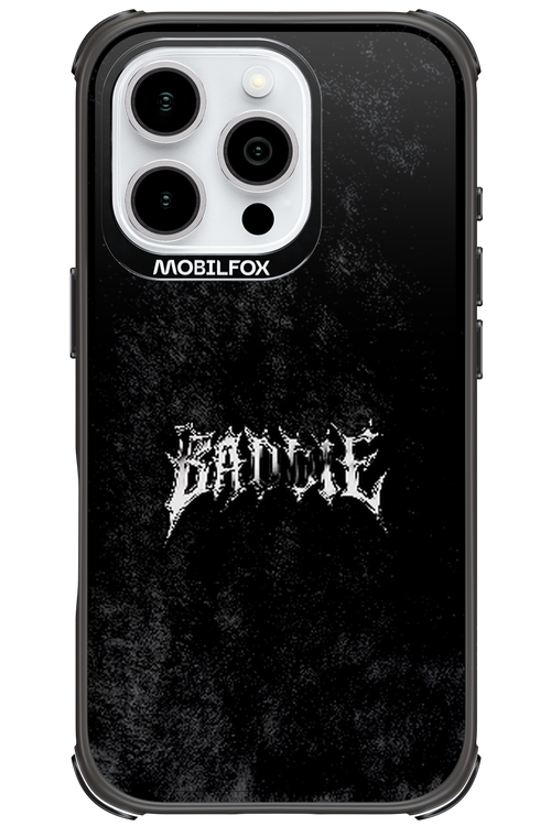 Rare Energy - Apple iPhone 16 Pro