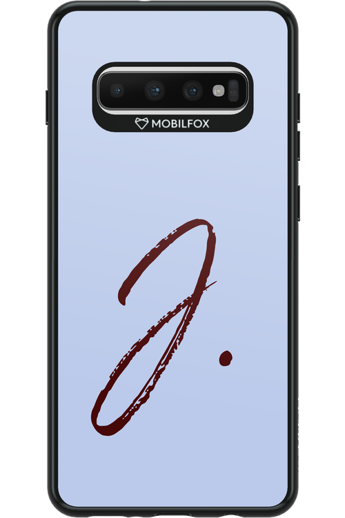 (Jellyfish Presso) J 2.0 - Samsung Galaxy S10+
