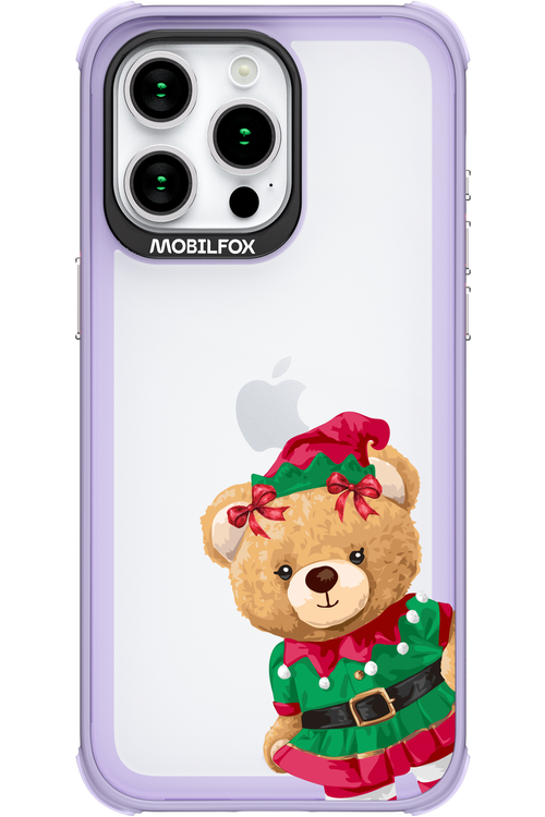 Mrs. Elf - Apple iPhone 15 Pro Max