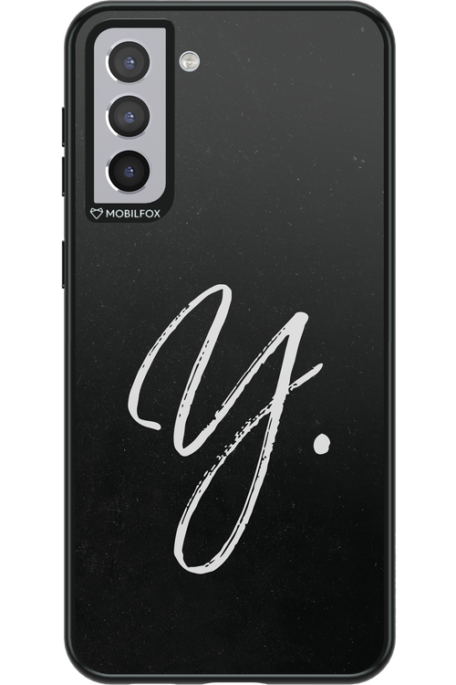 (Off Space) Y 2.0 - Samsung Galaxy S21+