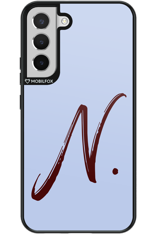 (Jellyfish Presso) N 2.0 - Samsung Galaxy S22+