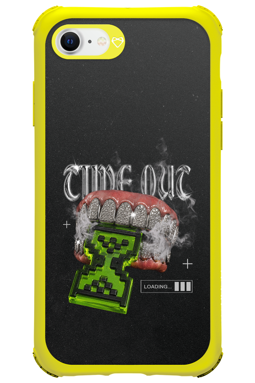Time Out 2.0 - Apple iPhone SE 2020