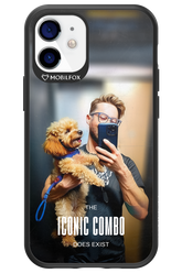 Iconic Combo 2.0 - Apple iPhone 12 Mini
