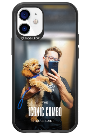 Iconic Combo 2.0 - Apple iPhone 12 Mini