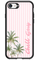 Chill Guy 2.0 - Apple iPhone SE 2022