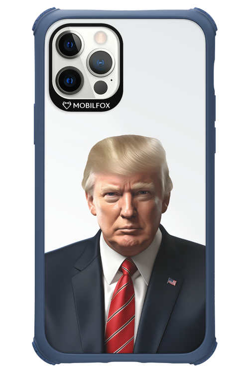 Donald Trump - Apple iPhone 12 Pro