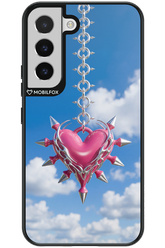 Heart Fux 2.0 - Samsung Galaxy S22