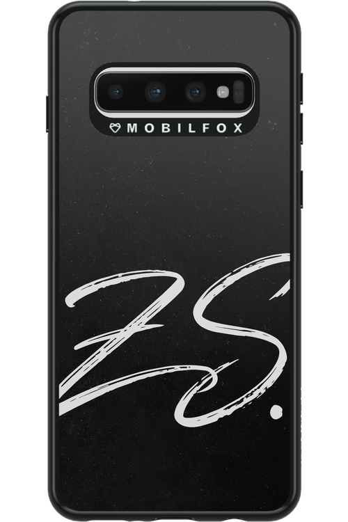 (Off Space) ZS 2.0 - Samsung Galaxy S10