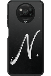 (Off Space) N 2.0 - Xiaomi Poco X3 Pro