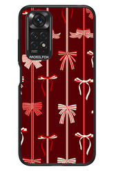 Holiday Bow - Xiaomi Redmi Note 11/11S 4G