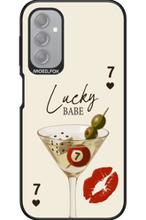 Lucky Babe - Samsung Galaxy A14