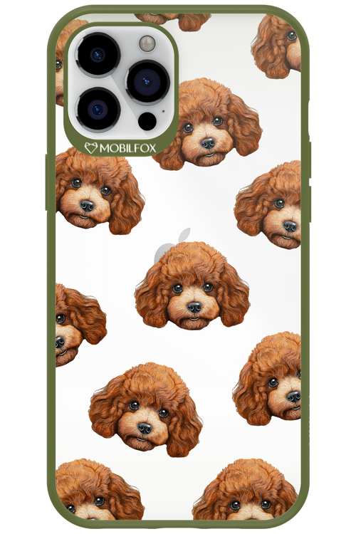 Puddle Amore - Apple iPhone 12 Pro Max