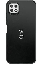 W Black 2.0 - Samsung Galaxy A22 5G