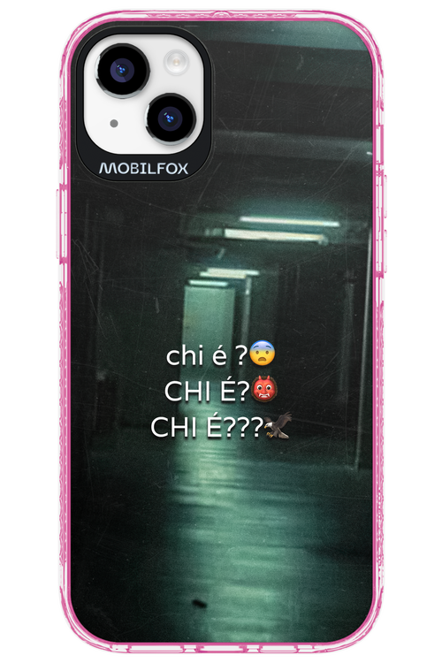 Chi É 2.0 - Apple iPhone 14 Plus