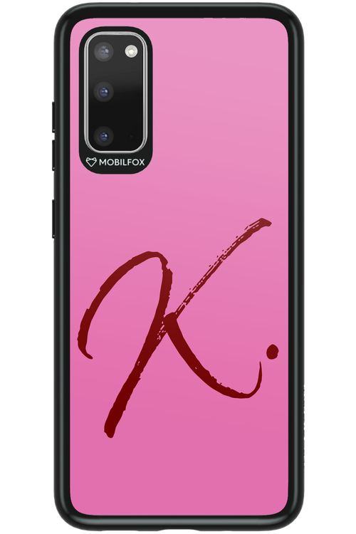 (Sorbet) K 2.0 - Samsung Galaxy S20