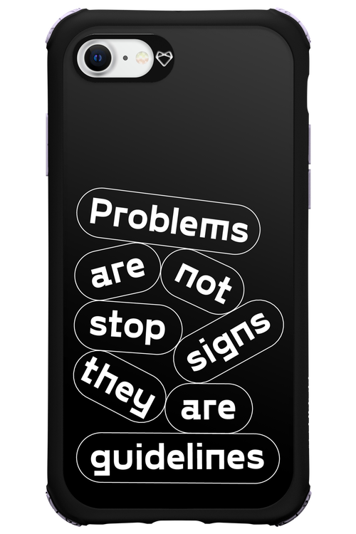 Problemz 2.0 - Apple iPhone 7