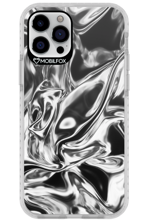 Chrome Blood 2.0 - Apple iPhone 12 Pro