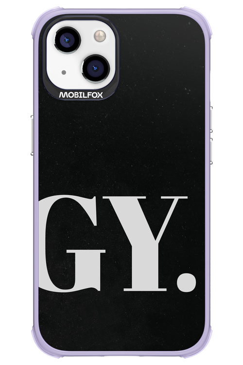 GY (Off Space) 2.0 - Apple iPhone 13