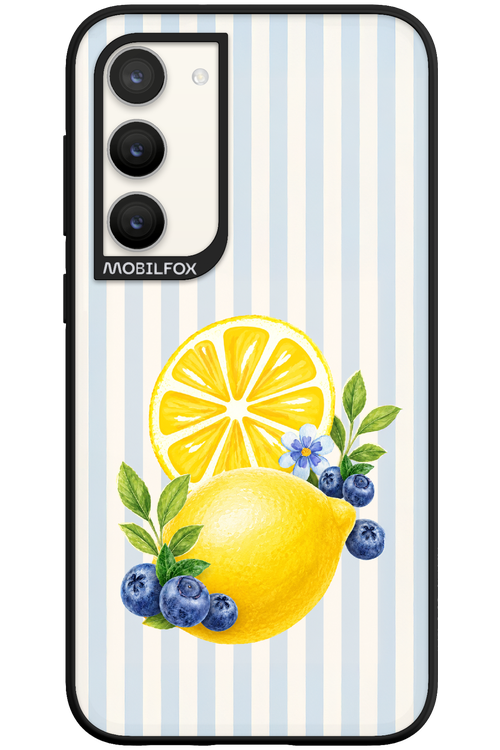 Fresh Flash 2.0 - Samsung Galaxy S23 Plus