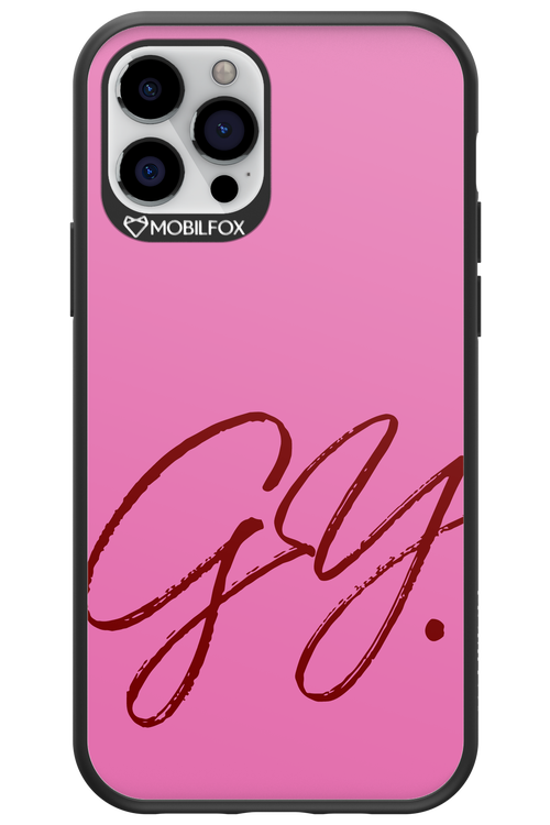 (Sorbet) GY 2.0 - Apple iPhone 12 Pro