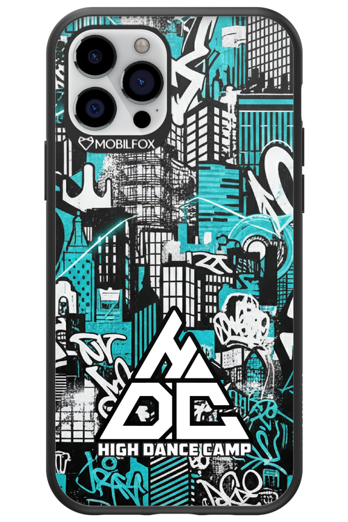 HDC 3 2.0 - Apple iPhone 12 Pro