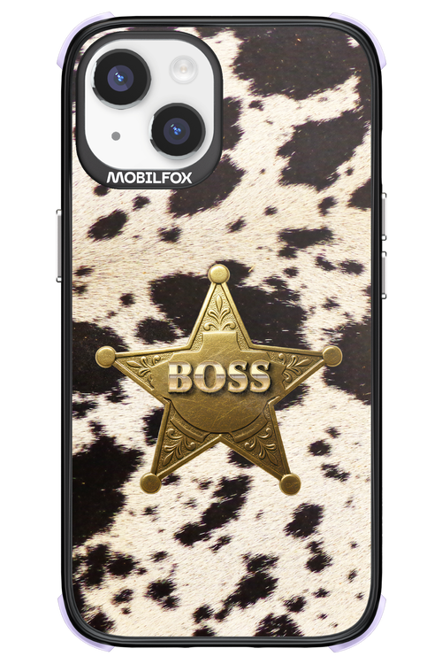 BOSS II 2.0 - Apple iPhone 14