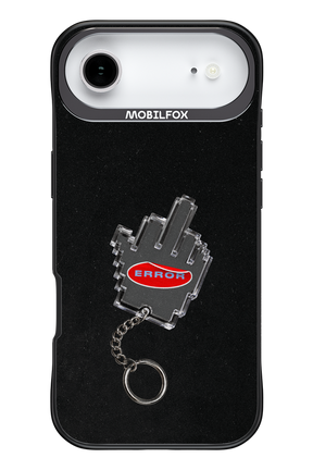 Err0r 2.0 - Apple iPhone 17 Air