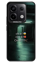 Chi É 2.0 - Xiaomi Redmi Note 13 Pro 5G