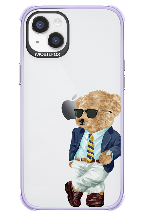 Boss 2.0 - Apple iPhone 14 Plus